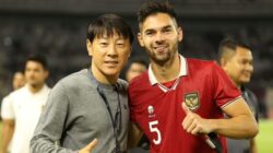 Sandy Walsh Dikabarkan Hengkang, Ini Reaksi Mengejutkannya!