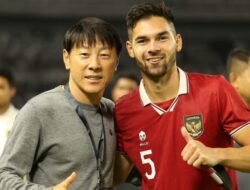 Sandy Walsh Dikabarkan Hengkang, Ini Reaksi Mengejutkannya!