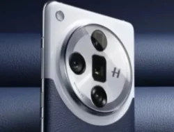 Oppo Find X9 Ultra Bocor! Kamera Periskop 200 MP Saingi Xiaomi dan Vivo