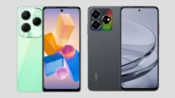 4 HP Murah Mirip iPhone Boba 3, Spek Gahar & Harga Miring!