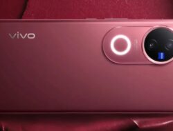 Smartphone Terbaik 2025, Rilis Februari Ini: Kejutan dari Vivo, OnePlus, dan Xiaomi!