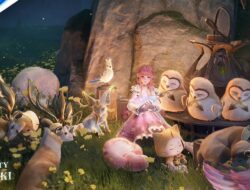 11 Kesalahan Fatal di Infinity Nikki yang Wajib Dihindari!