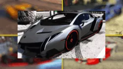 Mobil Terbaik GTA