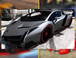 Mobil Terbaik GTA: Kendaraan Cepat & Tahan Banting buat Kabur dari Polisi