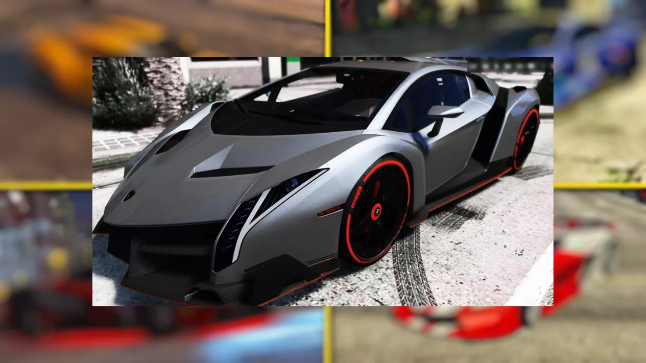 Mobil Terbaik GTA: Kendaraan Cepat & Tahan Banting buat Kabur dari Polisi