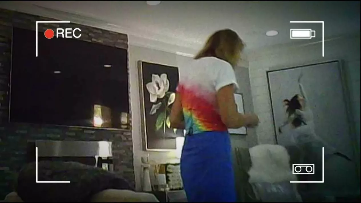 ART Rekam Majikan Bugil