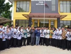 Kekurangan Guru di Kota Bekasi, Komisi IV Tekan Pemda Bertindak Cepat