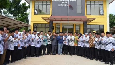 Kekurangan Guru di Kota Bekasi, Komisi IV Tekan Pemda Bertindak Cepat