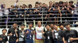 Kota Bekasi Jadi Tuan Rumah BK Voli PORPROV XV Jabar