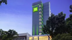 Novotel dan Ibis Bogor Meriahkan HUT RI 80 dengan Permainan Tradisional