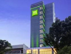 Novotel dan Ibis Bogor Meriahkan HUT RI 80 dengan Permainan Tradisional