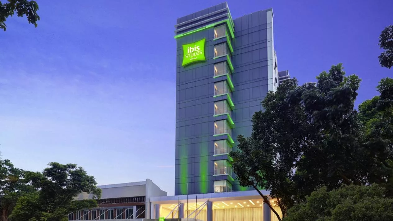 Novotel dan Ibis Bogor Meriahkan HUT RI 80 dengan Permainan Tradisional