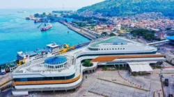 Pelabuhan Strategis di Indonesia