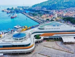 10 Pelabuhan Strategis di Indonesia, Gerbang Perdagangan Dunia