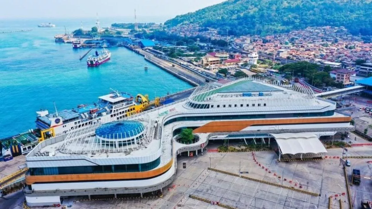 10 Pelabuhan Strategis di Indonesia, Gerbang Perdagangan Dunia
