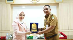 Pemkab Bekasi Dorong Kenaikan Dana Alokasi Umum