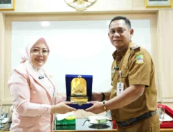 Pemkab Bekasi Dorong Kenaikan Dana Alokasi Umum