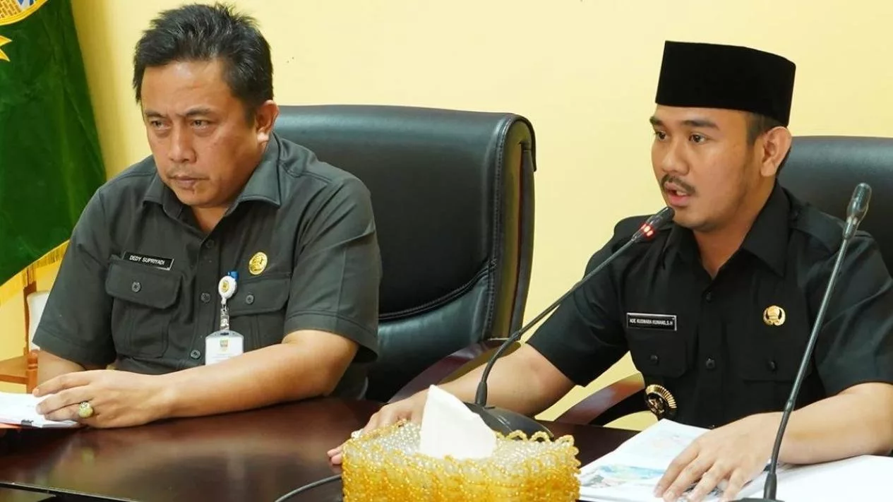 Pemkab Bekasi Siapkan Lahan Sekolah Gratis