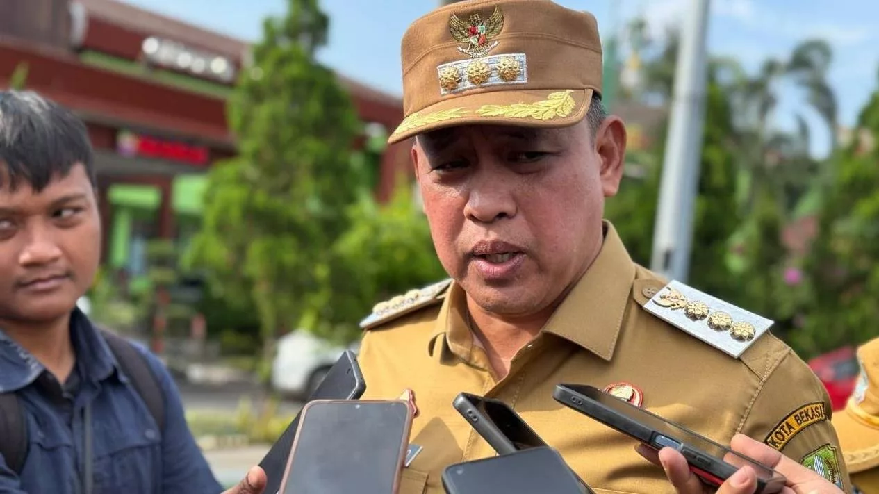Peresmian Kantor Baru PT Mitra Patriot: Optimis akan Peningkatan PAD!