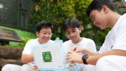 Samsung Solve for Tomorrow dan Innovation Campus