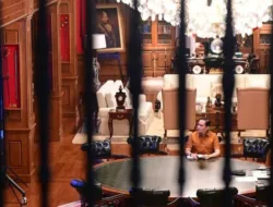 Kebijakan Energi Nasional Terbaru Dibahas Prabowo Akhir Pekan