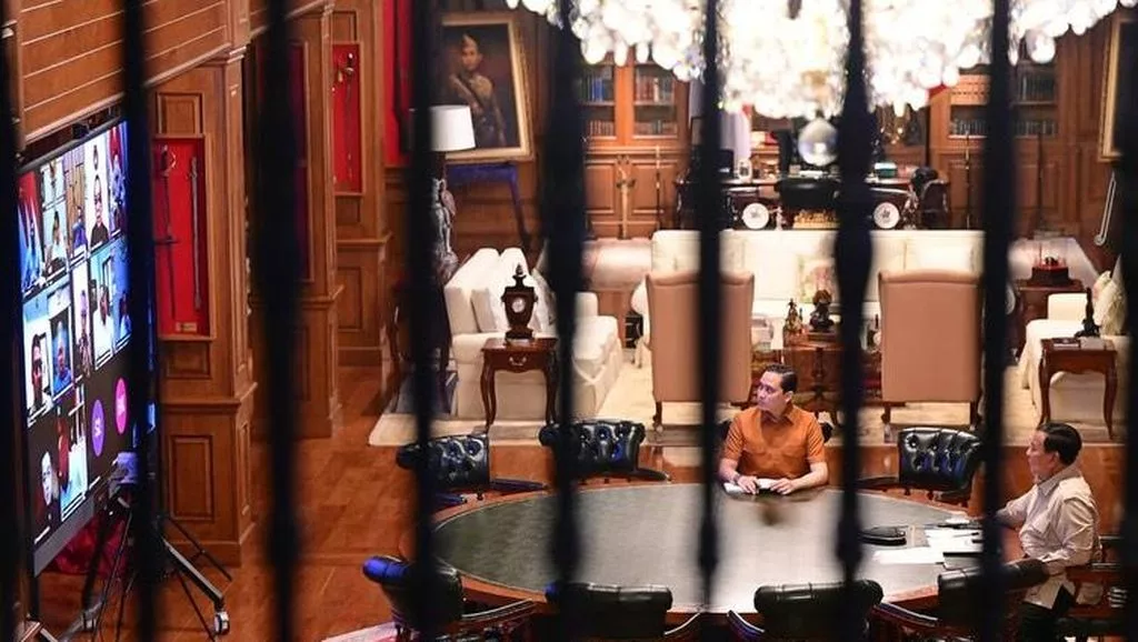 Kebijakan energi nasional terbaru