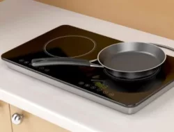 Kompor Induksi Murah 2026: 5 Pilihan Terbaik Harga 300 Ribuan