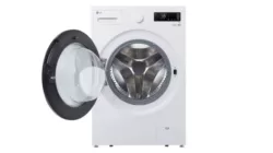 Mesin cuci LG Front Loading 2026