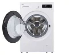 Mesin Cuci LG Front Loading 2026: Hemat Listrik & Berbasis AI