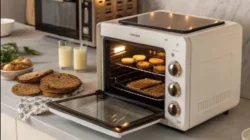 Oven listrik murah hemat watt