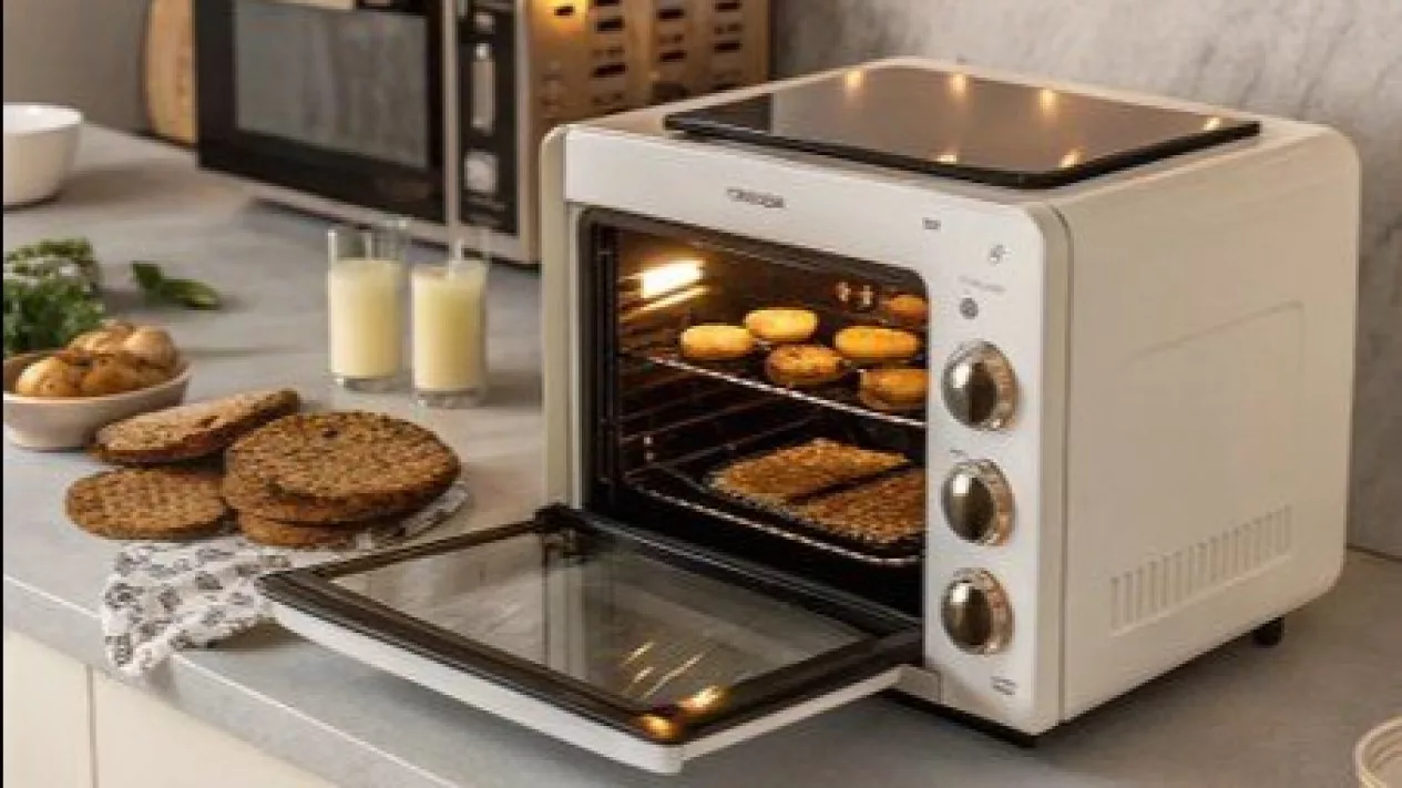 Oven listrik murah hemat watt