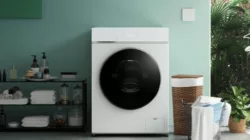 Pilih mesin cuci inverter vs non-inverter