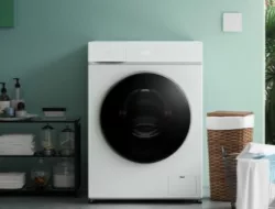 Pilih Mesin Cuci Inverter vs Non-Inverter: Mana Lebih Awet?