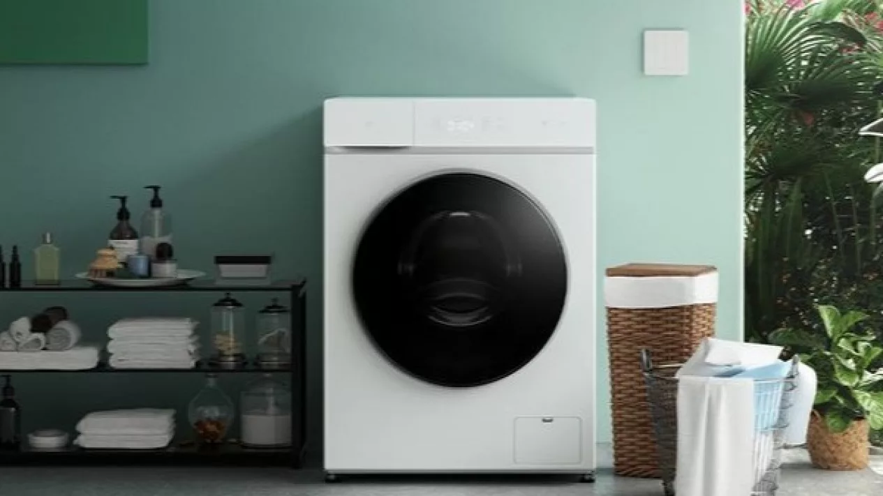 Pilih mesin cuci inverter vs non-inverter