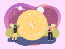 Ramalan Zodiak 28 Maret: Capricorn Harus Mandiri, Pisces Waspada