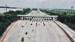 Arus Balik Lebaran 2026