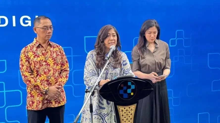 Aturan Perlindungan Anak Digital Resmi Berlaku