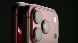 Bocoran iPhone 18 Pro Terbaru