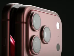 Bocoran iPhone 18 Pro Terbaru: Layar Lebih Luas & iPhone Air 2