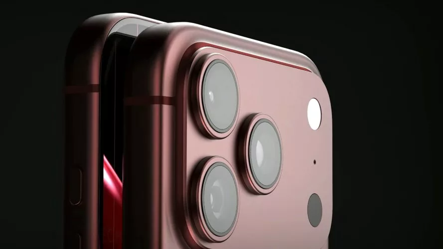 Bocoran iPhone 18 Pro Terbaru