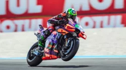 Hasil Sprint Race MotoGP Amerika