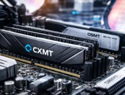 Krisis Pasokan Chip Memori, Samsung & SK Hynix Genjot China