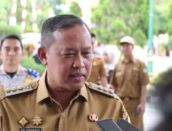 Pelayanan Publik Kota Bekasi Tembus 6 Besar Nasional, Target Juara 1