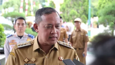 Pelayanan Publik Kota Bekasi Tembus 6 Besar Nasional, Target Juara 1