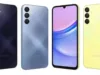Samsung Galaxy A15 Harga 2 Jutaan: Fitur Mewah Rasa Flagship