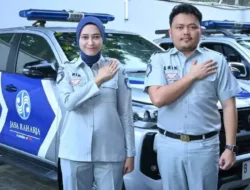 Santunan Kecelakaan Jasa Raharja Bekasi Cair hingga Rp25 Juta