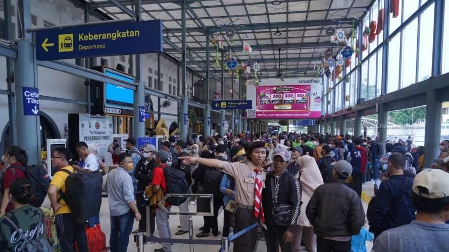 Syarat Pendatang Baru Bekasi