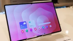 Tablet Samsung Galaxy Tab S11 Ultra