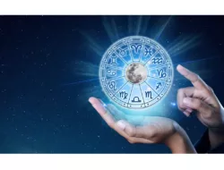 Zodiak Paling Beruntung Minggu Ini: Rezeki Nomplok Menanti!