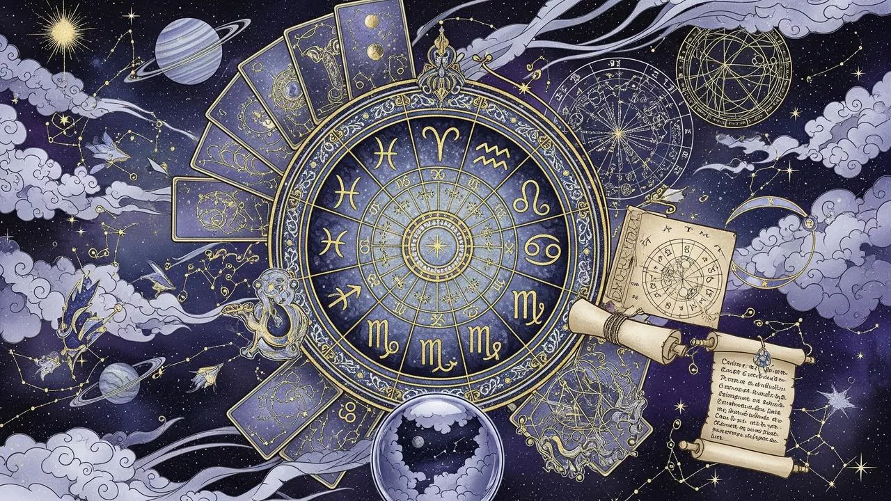 Ramalan Zodiak 8 April 2026